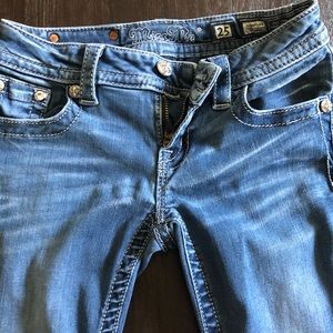 Women’s Miss Me Jeans